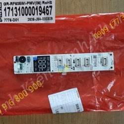 ( SP1678 ) Bo Điều Chỉnh Tủ Lạnh Toshiba RF605WI